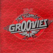 The Flamin' Groovies - This Is The Flamin' Groovies