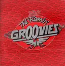 LP - The Flamin' Groovies - This Is The Flamin' Groovies