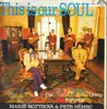 LP - The Flamingo Group  feat. Marie Rottrová & Petr Němec - This Is Our Soul