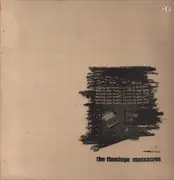 LP - The Flamingo Massacres - Wearing Your Heart on the Front of Your Shirt