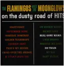 LP - The Flamingos , The Moonglows - The Flamingos Meet The Moonglows (On The Dusty Road Of Hits) - Mono