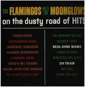 The Flamingos - The Flamingos Meet The Moonglows (On The Dusty Road Of Hits)