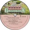 7inch Vinyl Single - The Flamingos , The Newbeats - Your Other Love / Breakaway (From That Boy)