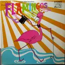 LP - The Flamingos - Color Them Beautiful