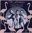 LP - The Flamingos - Golden Teardrops