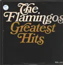 LP - The Flamingos - Greatest Hits