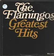 The Flamingos - Greatest Hits