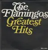 LP - The Flamingos - Greatest Hits