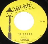 The Flamingos - Ko Ko Mo / I'm Yours