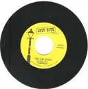 7inch Vinyl Single - The Flamingos - That's My Desire / Cross Over The Bridge