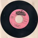 7inch Vinyl Single - The Flamingos - That's My Desire