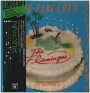 The Flamingos - The Fabulous Flamingos