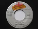 7inch Vinyl Single - The Flamingos - Your Other Love / Time Was