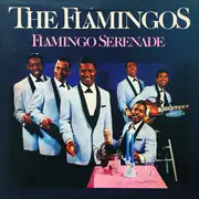 LP - The Flamingos - Flamingo Serenade