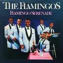 LP - The Flamingos - Flamingo Serenade