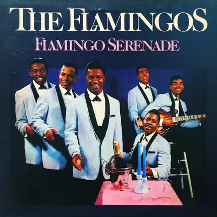 The Flamingos - Flamingo