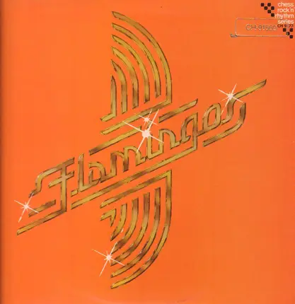 The Flamingos - Flamingo