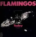 LP - The Flamingos - Today