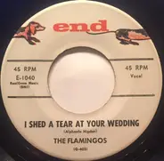 The Flamingos - (They're Writing Songs Of Love) But Not For Me