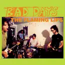 10'' - The Flaming Lips - Bad Days (RSD 2015) colored vinyl - GREEN COLOURED VINYL