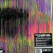 LP-Box - The Flaming Lips - The Flaming Lips And Heady Fwends - Multi-coloured Vinyl