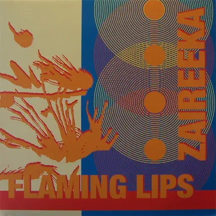 The Flaming Lips - Zaireeka