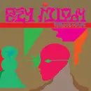 LP-Box - The Flaming Lips - Oczy Mlody - Ltd Ed, Colourful Vinyl, 7'inch