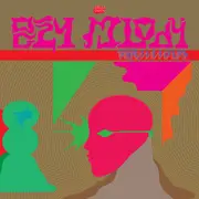 LP-Box - The Flaming Lips - Oczy Mlody - Ltd Ed, Colourful Vinyl, 7'inch