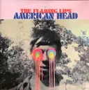 Double LP - The Flaming Lips - American Head