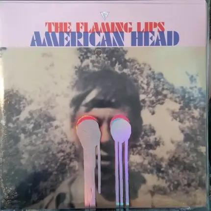 The Flaming Lips - American Head