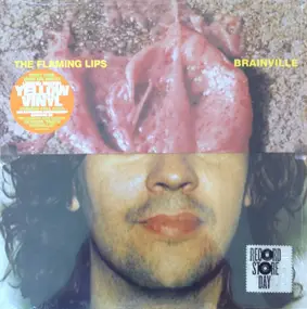 The Flaming Lips - Brainville