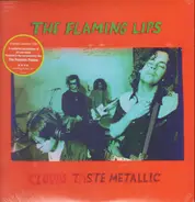 The Flaming Lips - Clouds Taste Metallic