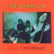 The Flaming Lips - Clouds Taste Metallic