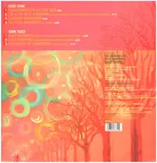 LP - The Flaming Lips - Ego Tripping at the Gates of Hell - Glow In the Dark Green Vinyl