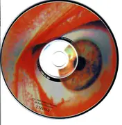 CD - The Flaming Lips - Hear It Is