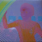 LP - The Flaming Lips - Peace Sword