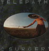 LP - The Flaming Lips - Telepathic Surgery