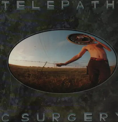 The Flaming Lips - Telepathic Surgery