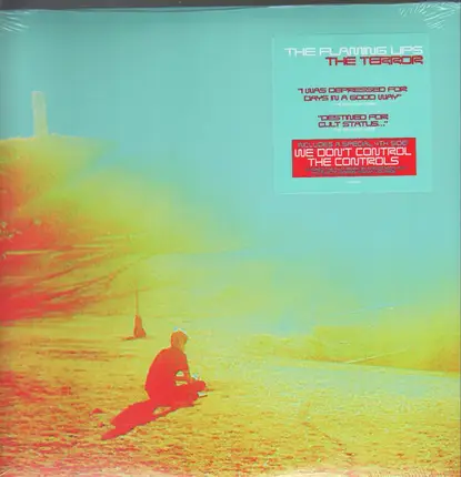 The Flaming Lips - The Terror