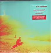 LP-Box - The Flaming Lips - The Terror - 2lp+cd+7inch Vinyl Single