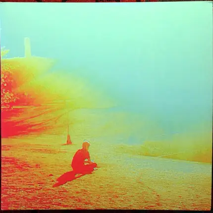 The Flaming Lips - The Terror