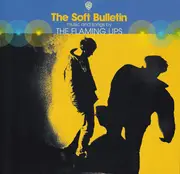 CD - The Flaming Lips - The Soft Bulletin