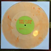10'' - The Flaming Lips - This Here Giraffe - still sealed