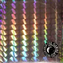 12inch Vinyl Single - The Flaming Lips - Unconsciously Screamin  E.P. - US Original, Brown Transparent Vinyl