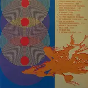 LP - The Flaming Lips - Zaireeka