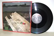 12'' - The Flaming Mussolinis - Swallow Glass
