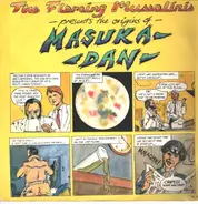 The Flaming Mussolinis - Masuka Dan