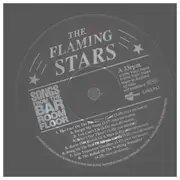 LP - The Flaming Stars - Songs From The Bar Room Floor