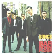 LP - The Flaming Stars - Songs From The Bar Room Floor
