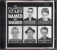 The Flaming Stars - Named & Shamed